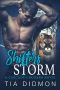 [Cascade Cougars 08] • Shifters Storm